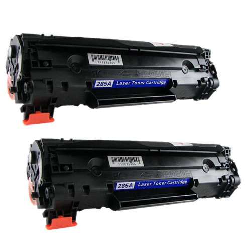 Hp 285A (85A) Laserjet Pro M1212 Muadil Sıfır Toner (2 ADET)
