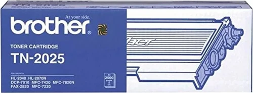 TN-2025 / HL-2070 Orjinal Toner
