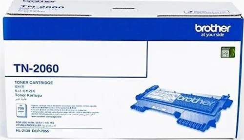 TN-2060 / DCP-7057 Orjinal Toner