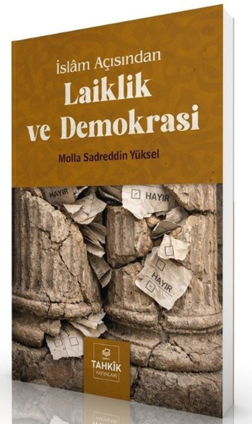 İslam Açısından Laiklik ve Demokrasi
