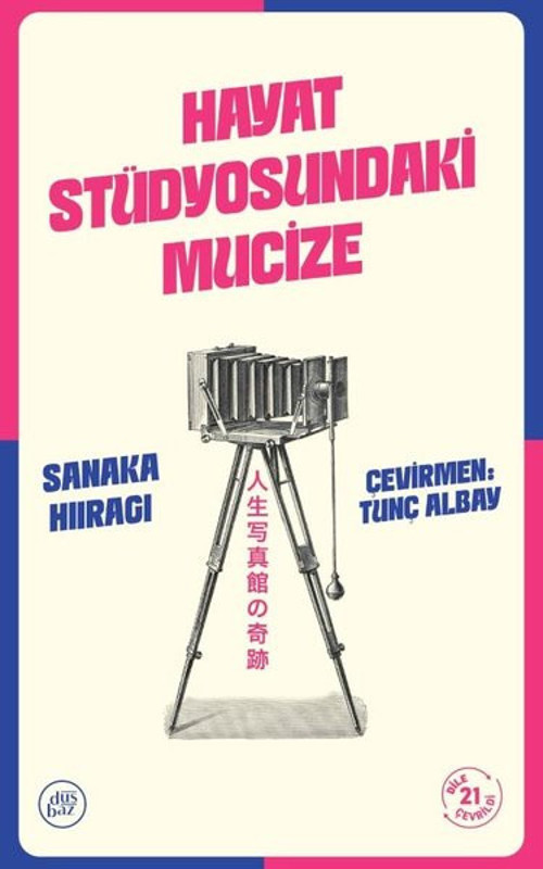 Hayat Stüdyosundaki Mucize