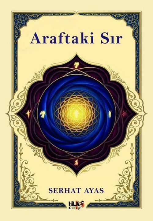 Araftaki Sır