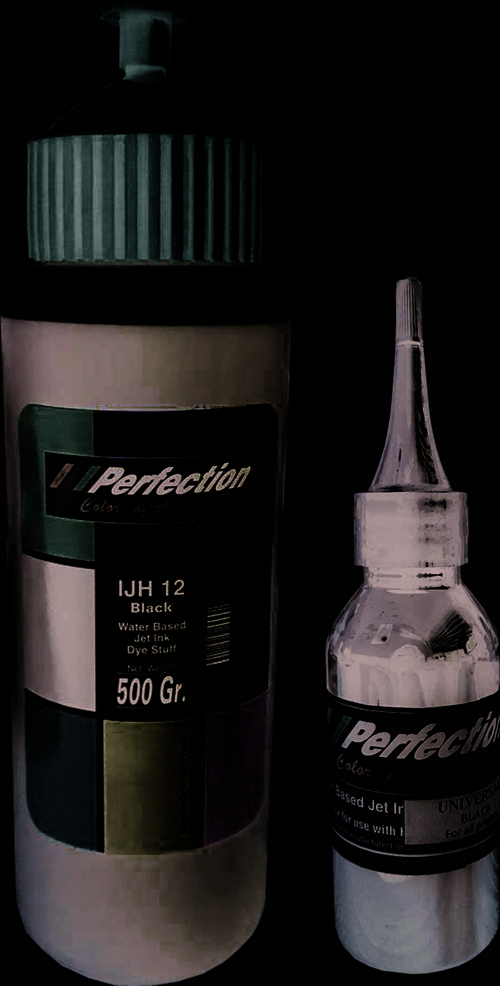 Canon Pixma G Serisi Tanklı Yazıcı Uyumlu Mürekkep 600 ML