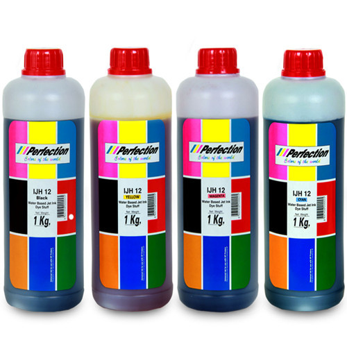Hp Smart Tank 115-515-415 Yazicilara Uyumlu Mürekkep Seti̇ 4 x 1 kg