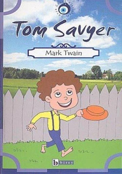 Birey Yayıncılık Tom Sawyer