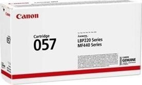 CRG-057 / LBP-228x Orjinal Toner