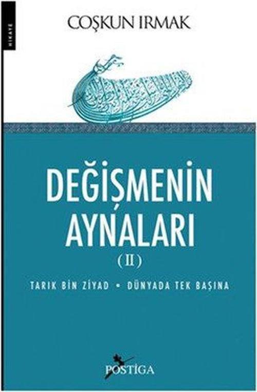 Değişmenin Aynaları 2