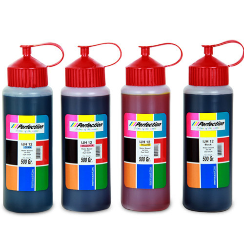 Epson 664 Uyumlu L365 L565 L220 L386 L382 L3050 Yazıcı Mürekkep Dolum Seti 4X500 gr.