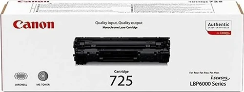 CRG-725 / LBP-6000 Orjinal Toner
