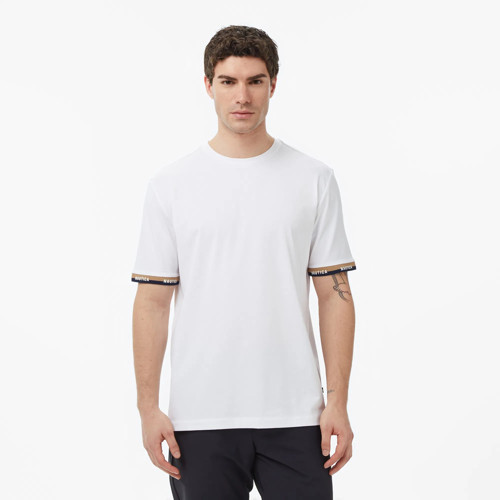 Nautica Regular Fit Erkek T-Shirt V65363T