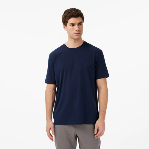 Nautica Regular Fit Erkek T-Shirt V65361T