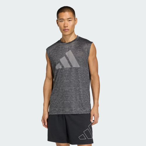 Workout Essentials Brandlove Sleeve Erkek T-shirt KA5545