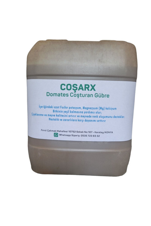 Domates Coşturan Gübre 5 Kg