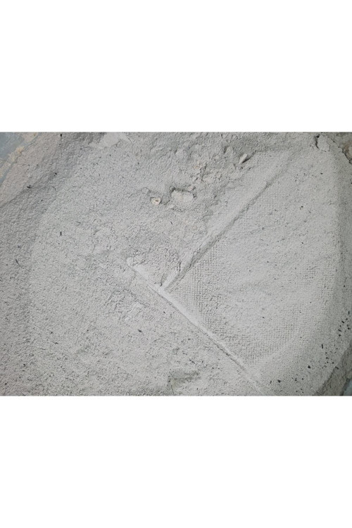 Odun Külü 25 Kg
