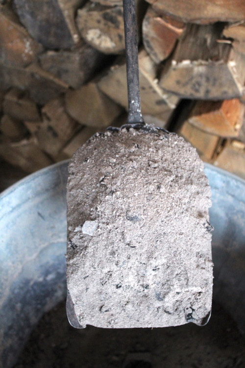 Odun Külü 30 Kg