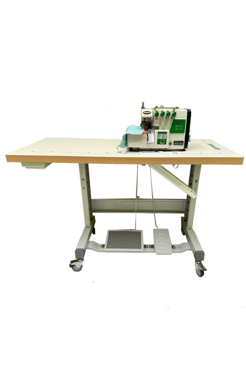 SK-798-04D 4 İplik Overlok Makinası