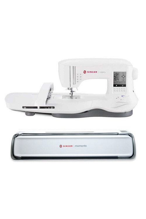 SINGER® Dikiş, Nakış ve Kesim Hobi Paketi