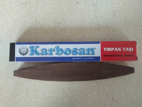 TIRPAN TAŞI - MASAT TAŞI