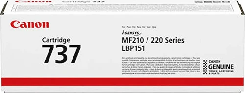 CRG-737/ MF-237w Orjinal Toner