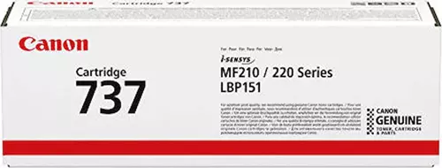 CRG-737/ MF-242dw Orjinal Toner