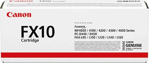 FX-10 / 0263B002 Orjinal Toner
