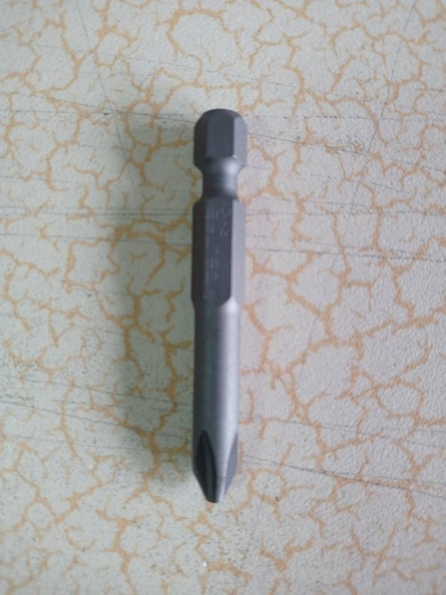 2 Adet İzeltaş Ph2 Vidalama Bits Uç