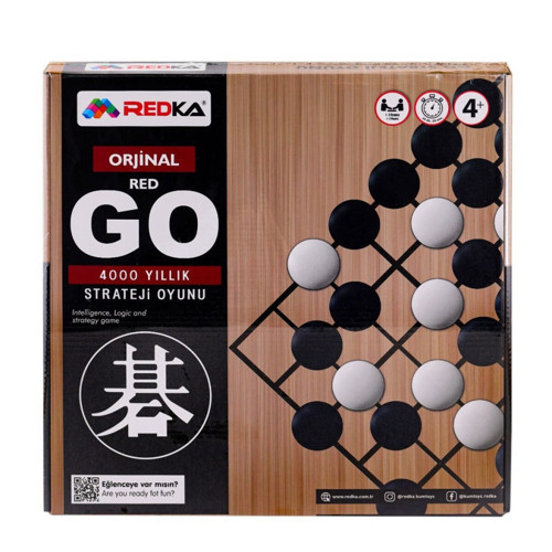RD5118 Strateji Oyunu