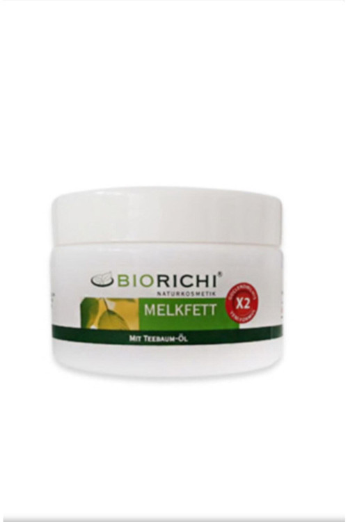 Bıorıchı Cay Ağacı Yağı Kremi 250 ml