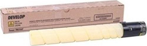TN-514/A9E82D0 Sarı Orjinal Fotokopi Toner İneo +458/+558/+658