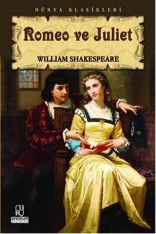 Tiyatro Serisi-10: Romeo ve Juliet