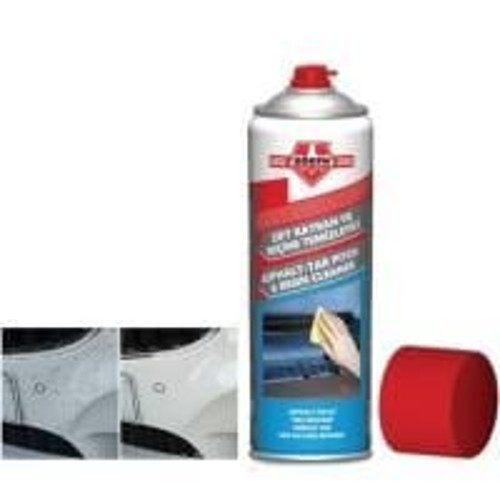 Katran Ve Zift Çıkarıcı 500 Ml