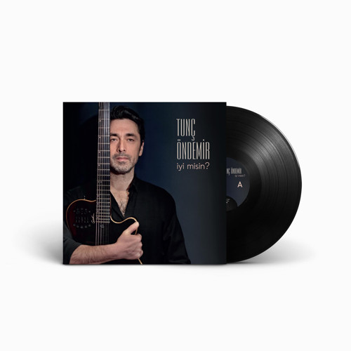 Tunç Öndemir - İyi Misin? (Plak)