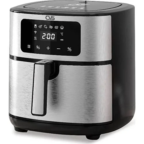 DN 1008 HEALFRY 8LT AİRFRYER