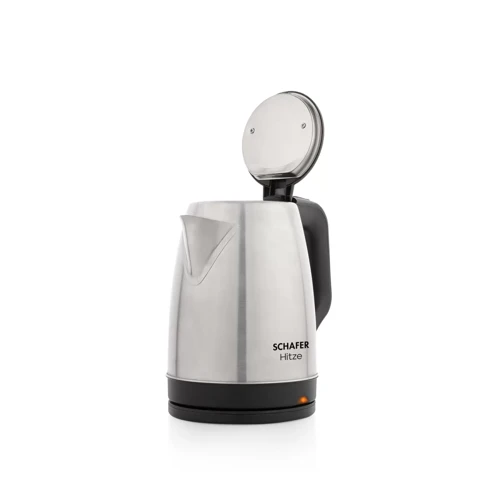 Hitze Paslanmaz Çelik Su Isıtıcı (Kettle)-Inox