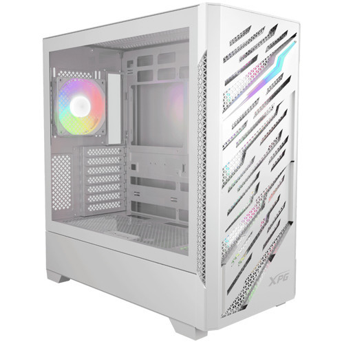 Starker Air BTF 4xARGB Fan Beyaz E-ATX Gaming (Oyuncu) Kasa