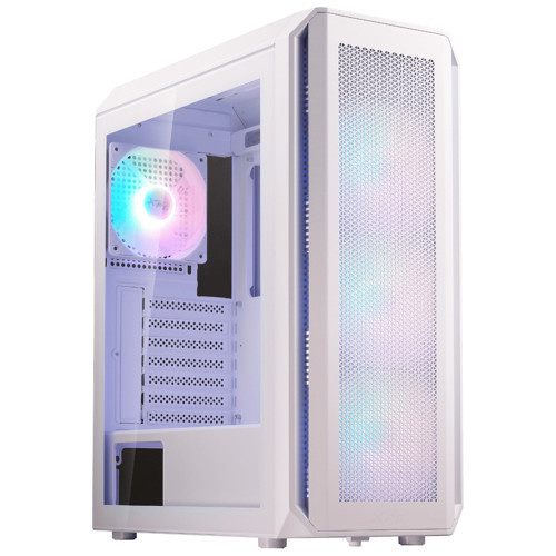 Valor Air Plus ARGB USB 3.2 Beyaz ATX Mid-Tower Kasa (VALORAIRPLUSMTA-WHCWW)