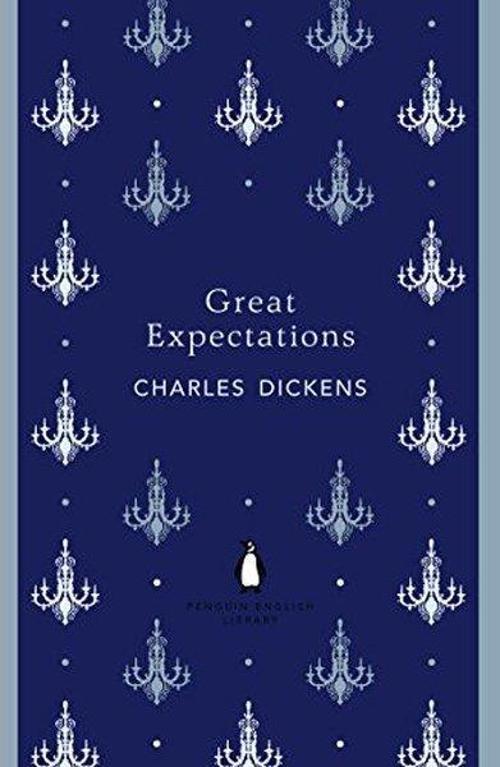 Great Expectations (Penguin English Library)