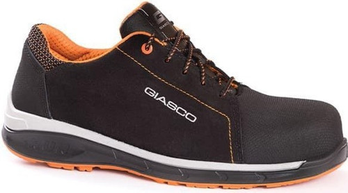 Gıasco Flow Sb Fo E P Cı Wru Src Elektrikçi Iş Ayakkabısı