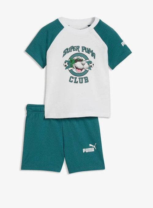 69328902 Super And Set Unisex Çocuk Eşofman Takımı