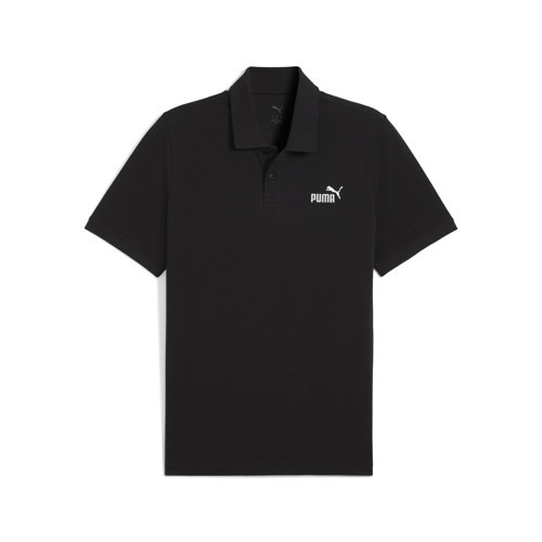 68255201 Ess No. 1 Logo Pique Polo Erkek Polo Tişört