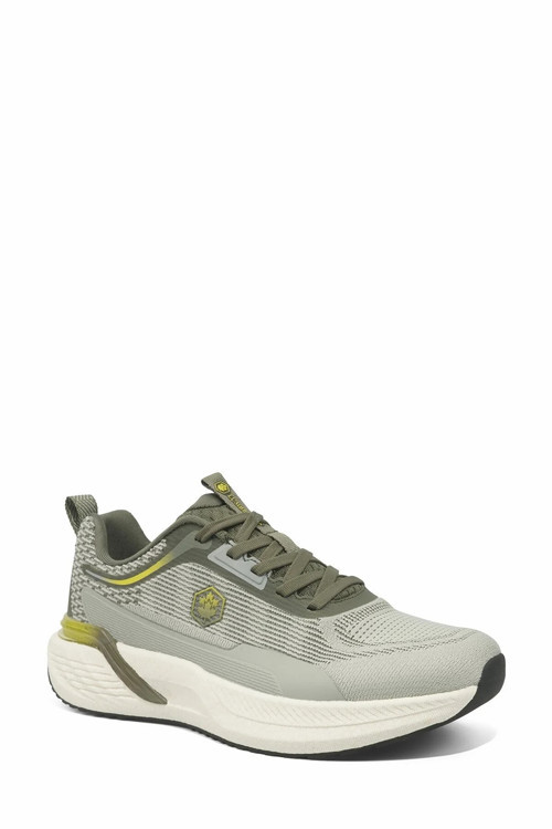 Bongo Memory Foam Taban Fileli Sneaker Spor Günlük Ayakkabı