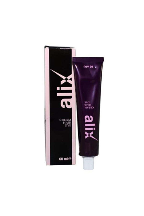 Tüp Saç Boyası 7,5 Kumral Akaju 60 Ml