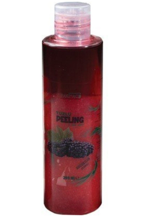 Pakface Tuzlu Peeling Çilek Aromalı 200 Ml