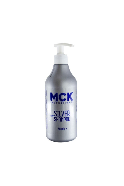 Silver Şampuan 500 Ml X 6 Adet