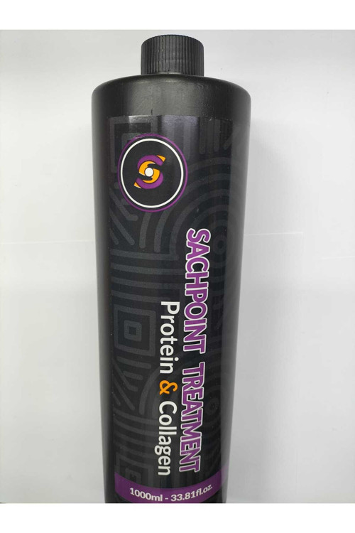 Protein Collagen Keratin Bakım 1000 Ml