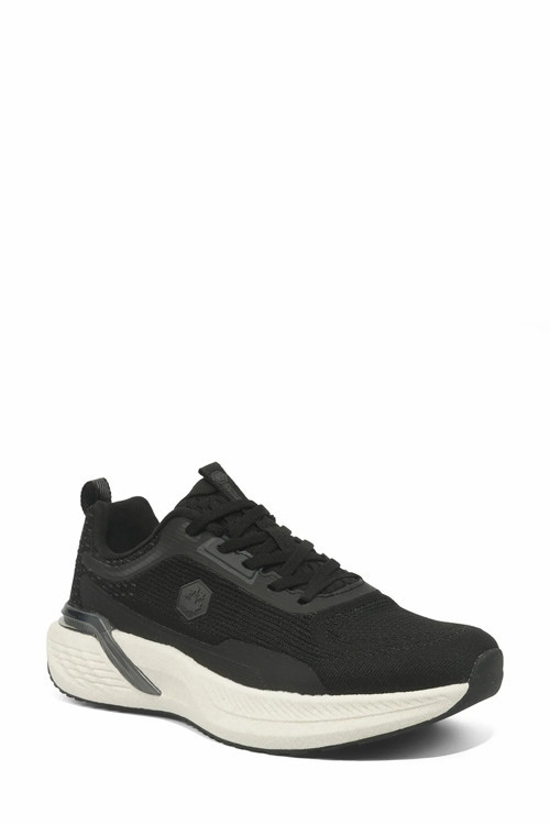 Bongo Memory Foam Taban Fileli Sneaker Spor Günlük Ayakkabı