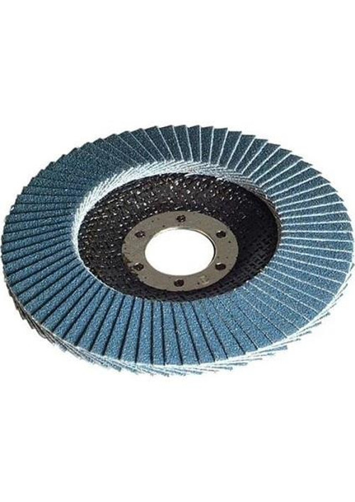 Flap Disk Skoç 150*13 HRMA P180