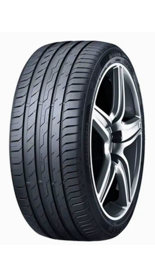 NEXEN 245/45ZR18 100Y XL N'FERA Sport (2025)
