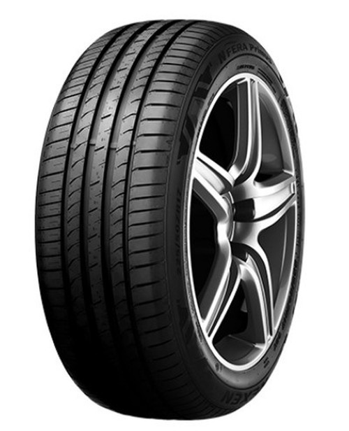 NEXEN 205/55ZR17 95Y XL N'FERA Primus (2026)
