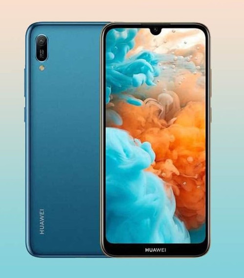 Y6 2019 Mavi 32 Gb Yenilenmiş Ürün (Sıfır Gibi)